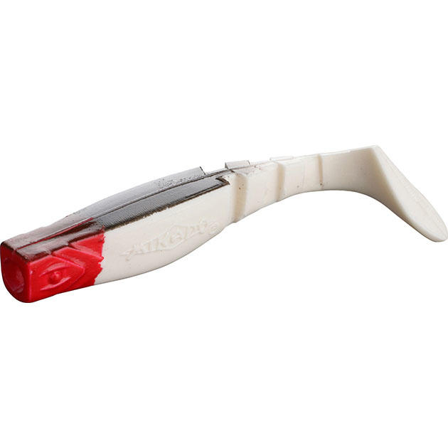 Виброхвост " FISHUNTER " 8см/ 18RH (1уп.- 5шт.)