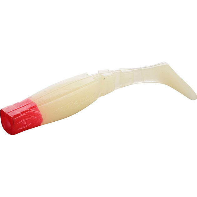 Виброхвост " FISHUNTER " 8см/ 37RH (1уп.- 5шт.)