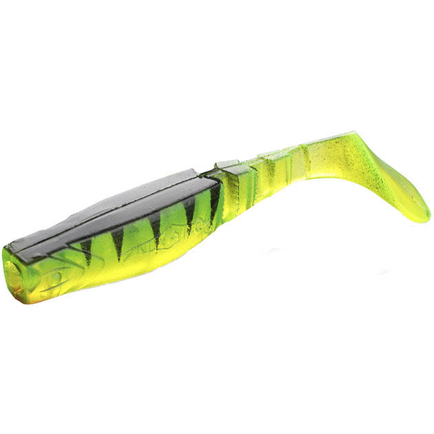 Виброхвост " FISHUNTER " 8см/ 57 (1уп.- 5шт.)