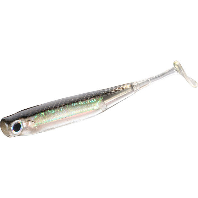 Виброхвост "Mikado"  FURYO 11.5 cm / M505 (1уп.-5шт.) ароматизир.