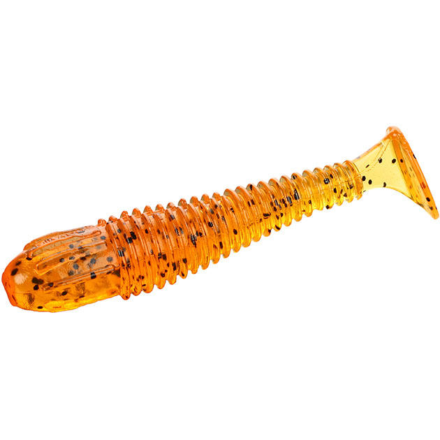 Силикон. приманка "Mikado" NIHONTO 11cm/350 (1уп.-5шт.) ароматизир.