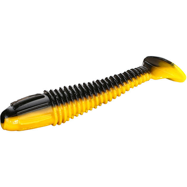 Силикон. приманка "Mikado" NIHONTO 6,5cm/354 (1уп.-5шт.) ароматизир.