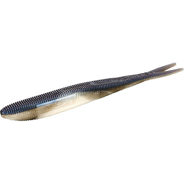 Силикон. приманка "Mikado" SAIRA 11cm / 351 (1уп.-5шт.) ароматизир.