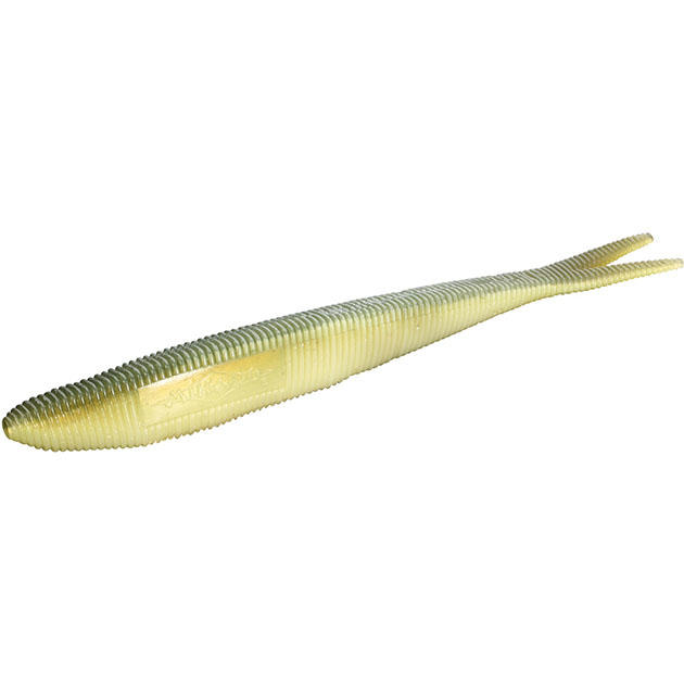 Силикон. приманка "Mikado" SAIRA  7cm / 341 (1уп.-5шт.) ароматизир.