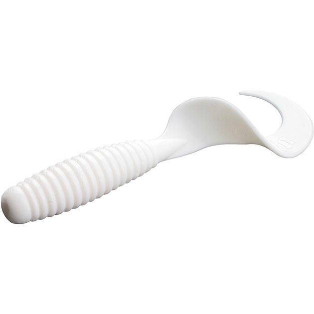 Твистер " MIKADO " 32мм/ 02T (1уп.-10шт.)