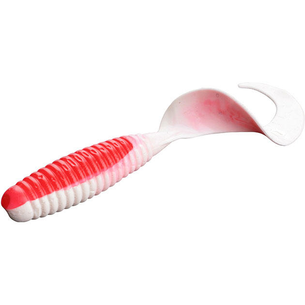 Твистер " MIKADO " 52мм/ 01 (1уп.- 5шт.)