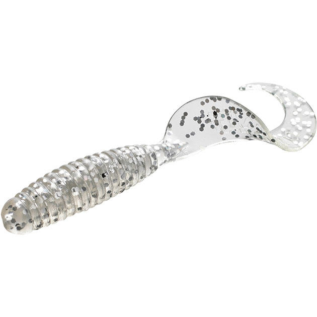 Твистер " MIKADO " 52мм/ 03T (1уп.- 5шт.)