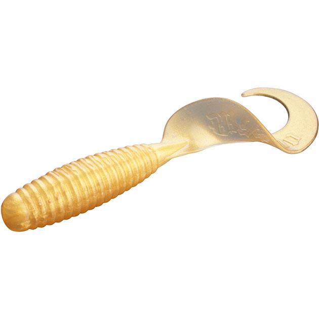 Твистер " MIKADO " 52мм/ 05T (1уп.- 5шт.)