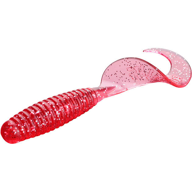 Твистер " MIKADO " 52мм/ 05 (1уп.- 5шт.)