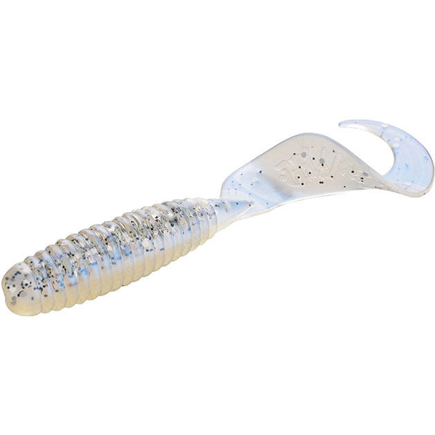 Твистер " MIKADO " 52мм/ 70 (1уп.- 5шт.)