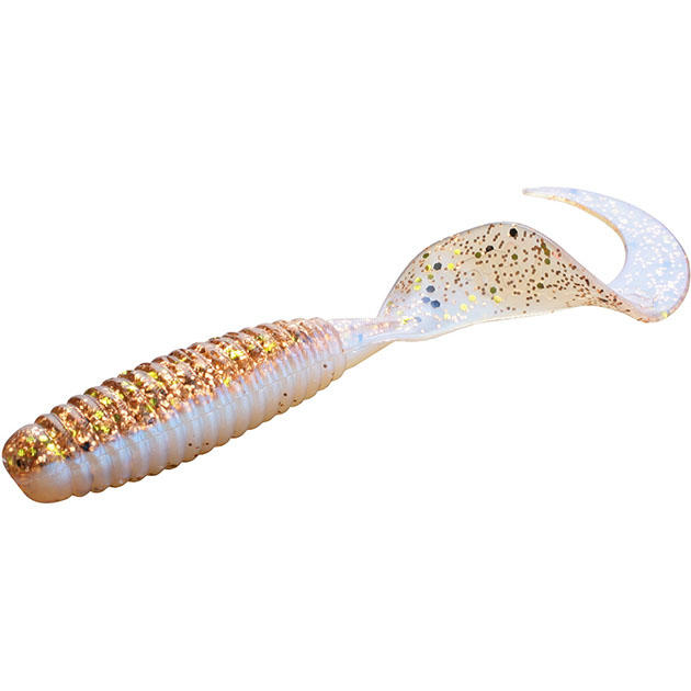 Твистер " MIKADO " 52мм/ 71 (1уп.- 5шт.)