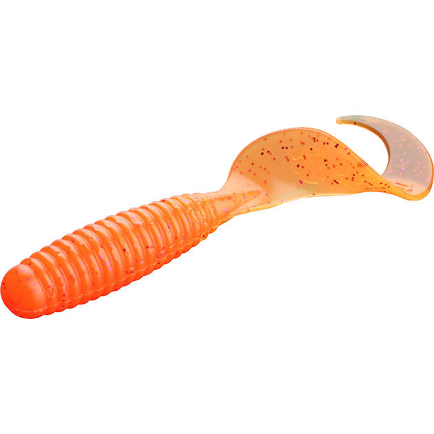 Твистер " MIKADO " 52мм/ 85 (1уп.- 5шт.)