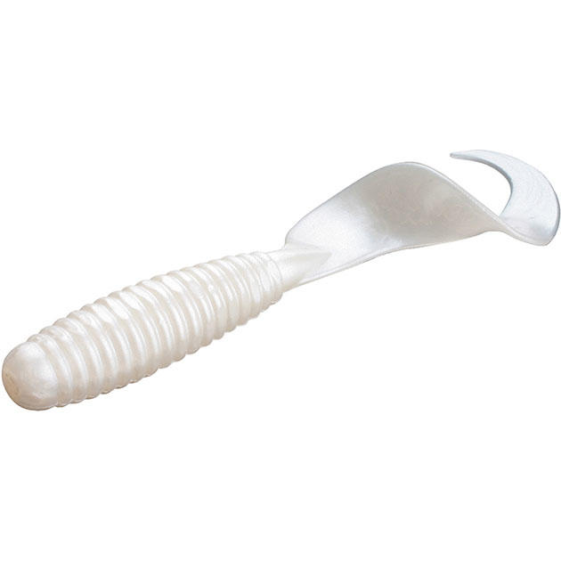 Твистер " MIKADO " 57мм/ 01T (1уп.- 5шт.)