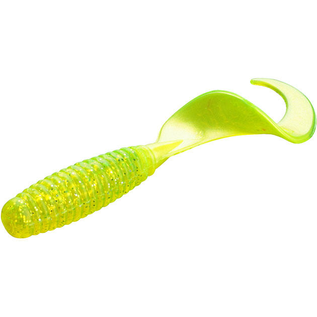 Твистер " MIKADO " 57мм/ 04T (1уп.- 5шт.)