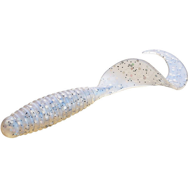 Твистер " MIKADO " 57мм/ 87 (1уп.- 5шт.)