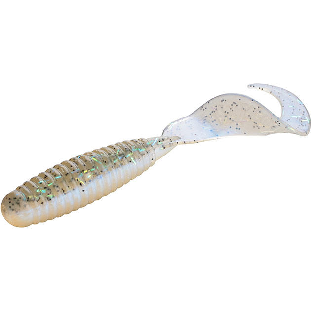 Твистер " MIKADO " 57мм/ 88 (1уп.- 5шт.)