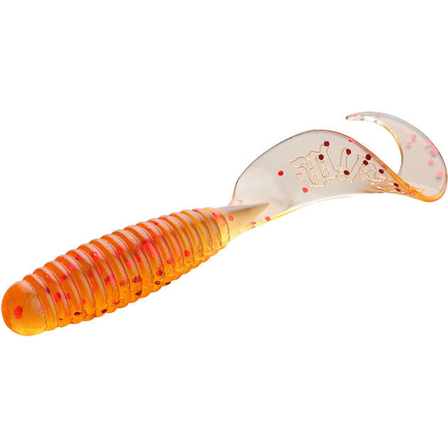 Твистер " MIKADO " 57мм/ 97 (1уп.- 5шт.)