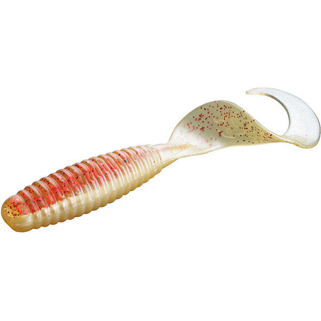 Твистер " MIKADO " 71мм/ 68 (1уп.- 5шт.)