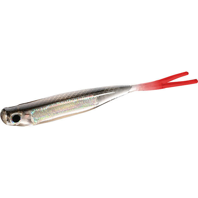 Силикон. приманка "Mikado" TSUBAME 11.5 cm, 5,8гр / 505RT(5шт.) ароматизир.