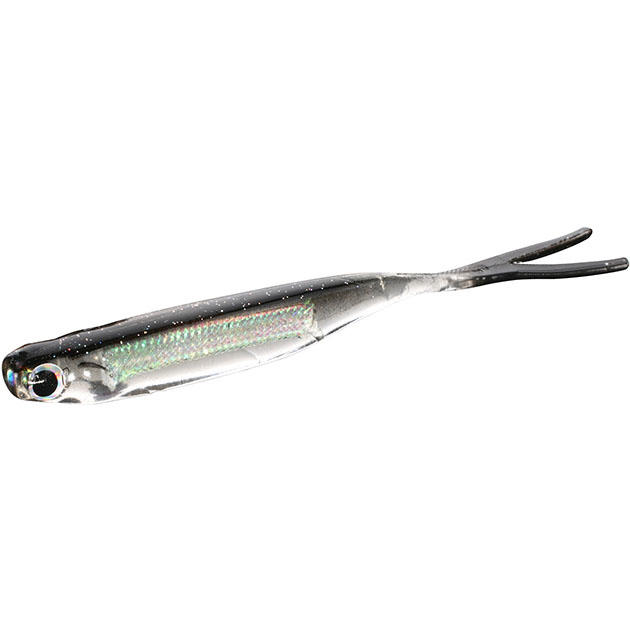 Силикон. приманка "Mikado" TSUBAME 11.5 cm, 5,8гр / M520 (1уп.-5шт.) ароматизир.