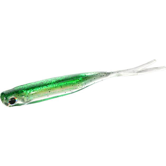 Силикон. приманка "Mikado" TSUBAME 7.5 cm / M511 (1уп.-5шт.) ароматизир.