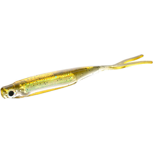 Силикон. приманка "Mikado" TSUBAME 7.5 cm / M516 (1уп.-5шт.) ароматизир.