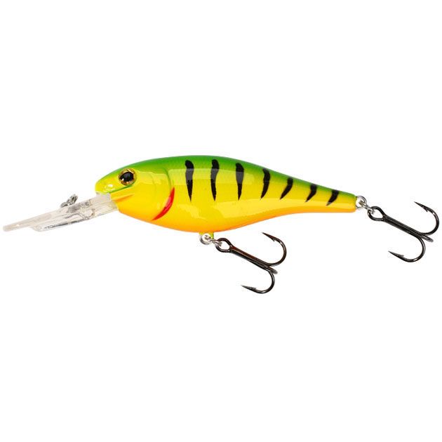 Арт.PWF-CT-7F-60 Воблер "Mikado" COUNT 7cm/60 - плавающий (8,5г /до 3,3м)