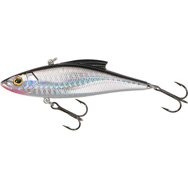 Арт.PWF-MT-9S- 04 Ратлин "Mikado" MAGNAT 9cm/04 - тонущий (33,0г /до 5,0м)