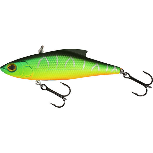 Арт.PWF-MT-9S- 61 Ратлин "Mikado" MAGNAT 9cm/04 - тонущий (33,0г /до 5,0м)