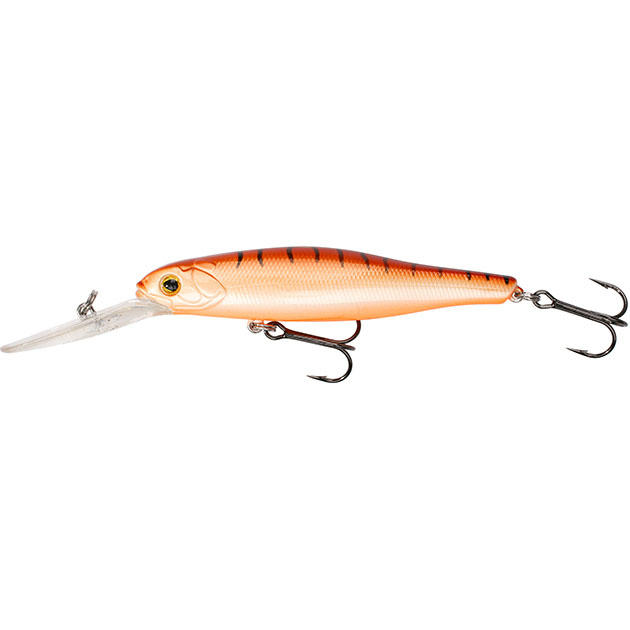 PWF-SH-10N-CW Воблер "Mikado" SHADE 10.5cm/CW - нейтральный, aggressive (14,3г /до 3,0м)