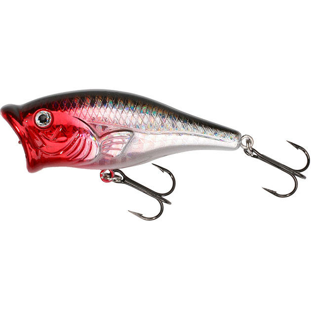 Арт.PWF-SHU-7F-B48 Поппер "Mikado" SHUTOKU / B48 - всплывающ. ( 7cm ,10,9 г.)