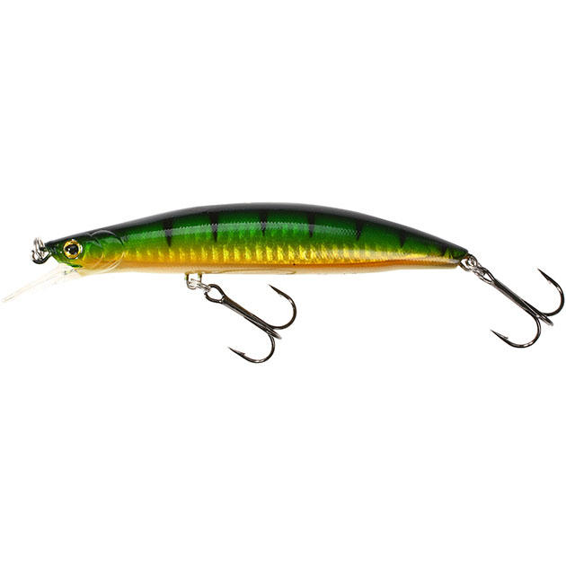 Арт.PWF-SM-13.5S-PH Воблер "Mikado" SHALLOW MINNOW 13,5cm/PH - тонущий (30,0г /до 2,5м)