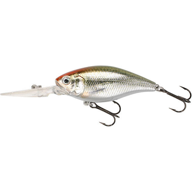 PWF-SU-7F-Y17 Воблер "Mikado-Fishunter" SUTINGU 7F/Y17 (7см/19,1г /до 4,5м) всплывающ.