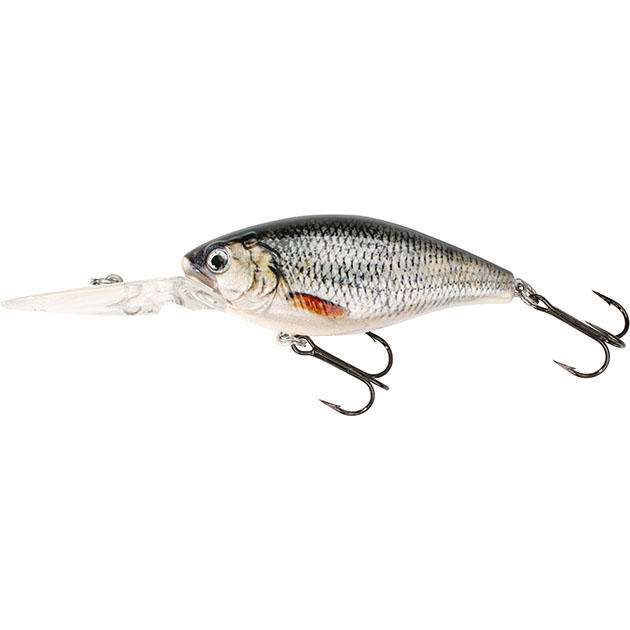 PWF-SU-7F-Y22 Воблер "Mikado-Fishunter" SUTINGU 7F/Y22 (7см/19,1г /до 4,5м) всплывающ.