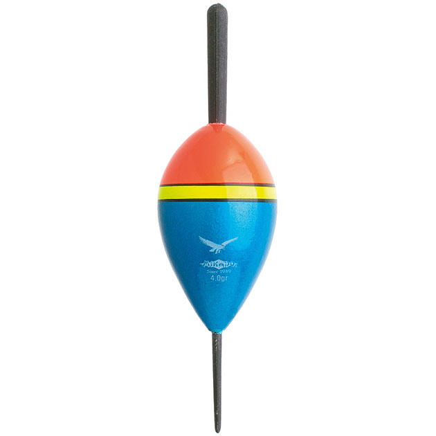 Арт.SMP-026-5.0 Поплавок Mikado 5гр.( бальза )