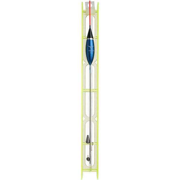 Арт.SMSZ-004-2.0-16 Оснастка рыболовная "Mikado" ( мотовило ; поплавок 2гр.; леска 0,14 ; поводок 0,12 ; крючок № 16 ) (фас.= 5/10шт.)