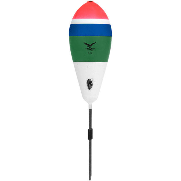 Арт.SMTC-03-4.0 Поплавок "Mikado" TROUT CAMPIONE 3 - 4 g