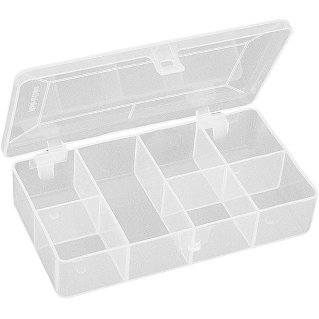 Арт.UABM-011 Коробка рыболова "Mikado" ( 13,7 х 7,6 х 2,9 см )