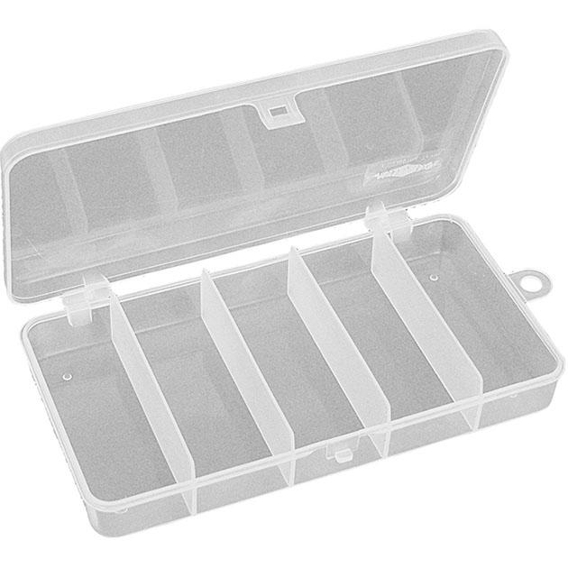 Арт.UABM-015 Коробка рыболова "Mikado" ( 17,7 х 9,4 х 2,9 см )