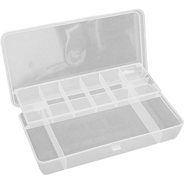 Арт.UABM-021 Коробка рыболова "Mikado" ( 20,9 х 10,7 х 4,3 см )