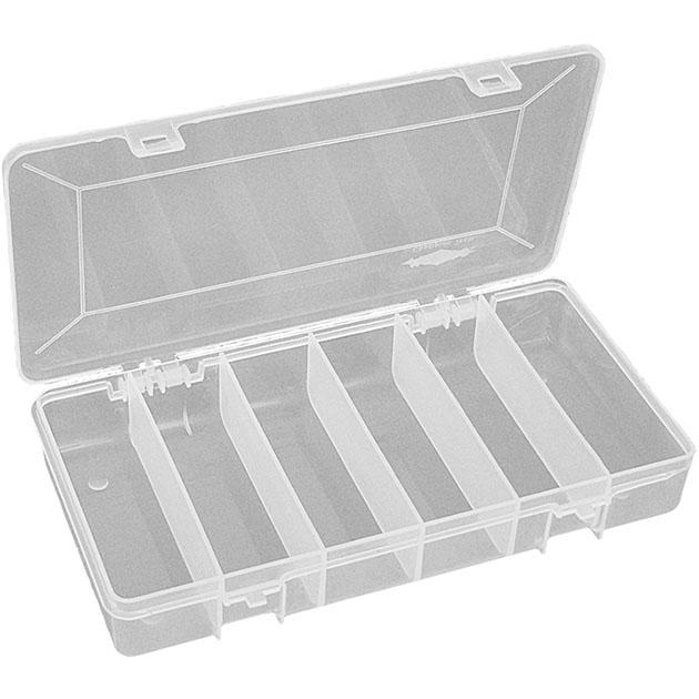 Арт.UABM-024 Коробка рыболова "Mikado" ( 20,7 х 10,8 х 3,3 см )