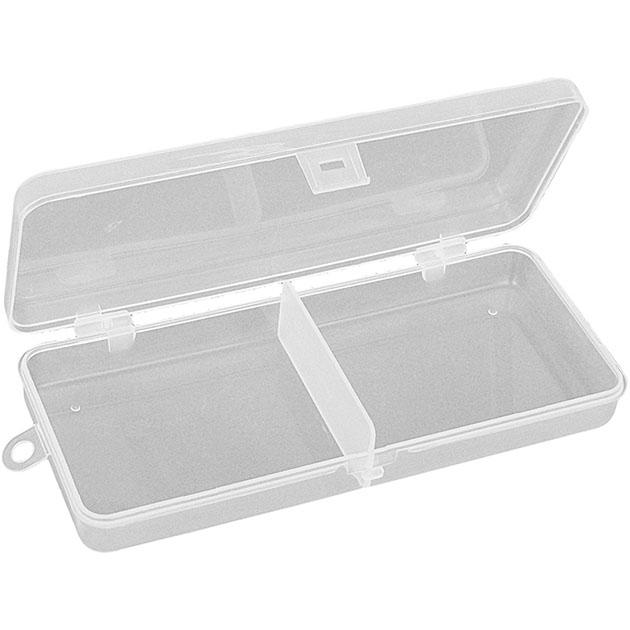 Арт.UABM-029 Коробка рыболова "Mikado" ( 18,1 х 7,7 х 2,8 см )