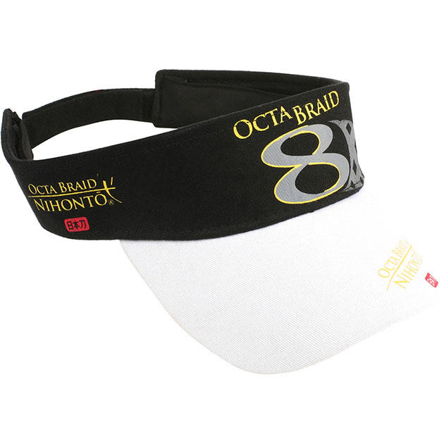 Арт.UM-UD002 Козырёк "Mikado" OCTA BRAID 8