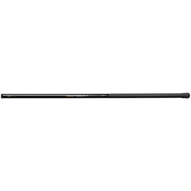 *WAA017-400 Ручка для подсачника теле. "Mikado" SENSUAL NG Landing Net 400 (4-х секц.)