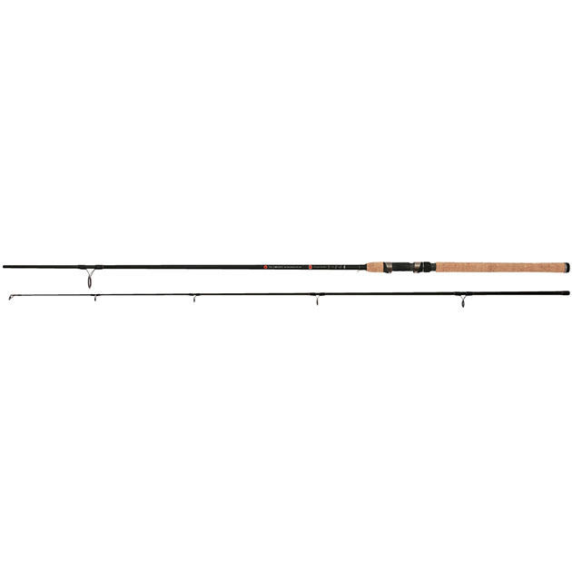 Спининг штекерный "Mikado" TACHIBANA MEDIUM HEAVY SPIN 270 ( 20 - 40 гр.) Carbon