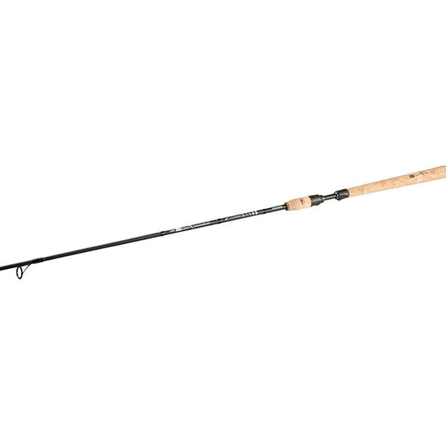 Арт.WAA061C-229 Спининг штекерный "Mikado" INAZUMA FLASH ZANDER CORK 229 ( до 22 гр.) 2секции Carbon