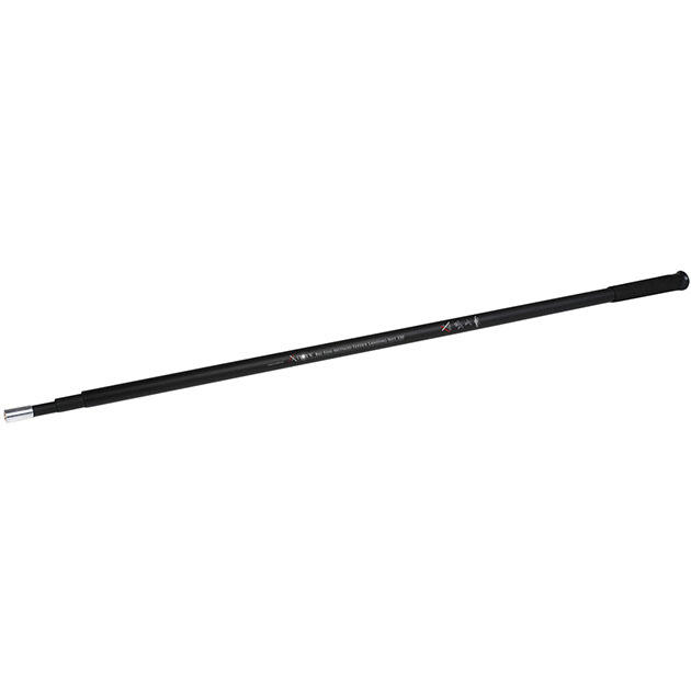 *WAA257-330 Ручка для подсака "Mikado" X-PLODE BIG FISH METHOD FEEDER Landing Net 330 телеск. (3-секции)