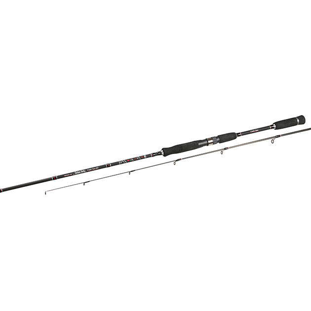 Спининг штекерный "Mikado" SAKANA HANTA Perch Spin 229 ( до 13 гр.) Carbon