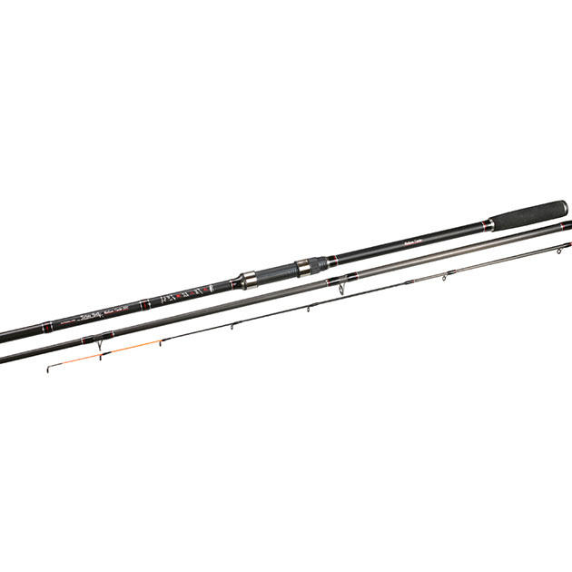 Удилище штекерн."Mikado"  SAKANA HANTA Medium Feeder 390 ( до 160гр.) Carbon