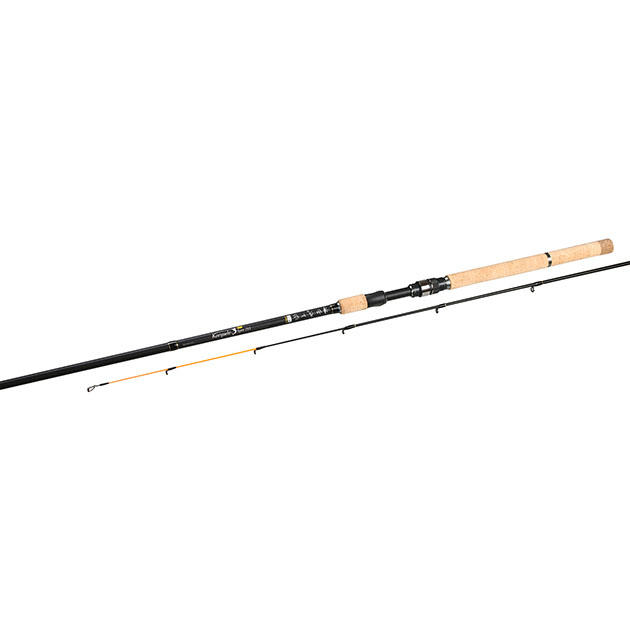 Спиннинг штекерный "Mikado" KARYUDO Spin 220 ( до 24гр.) 107гр.